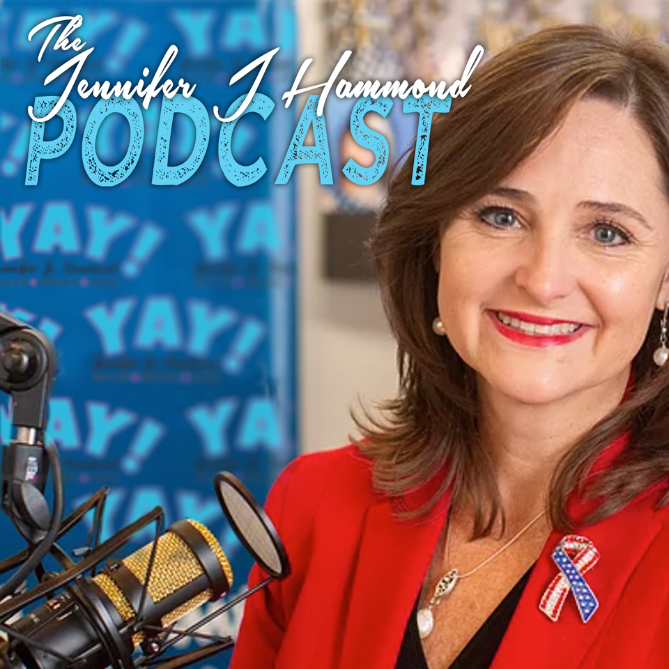 The Jennifer J Hammond Show