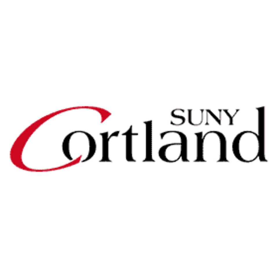 SUNY Cortland Alumni podcast