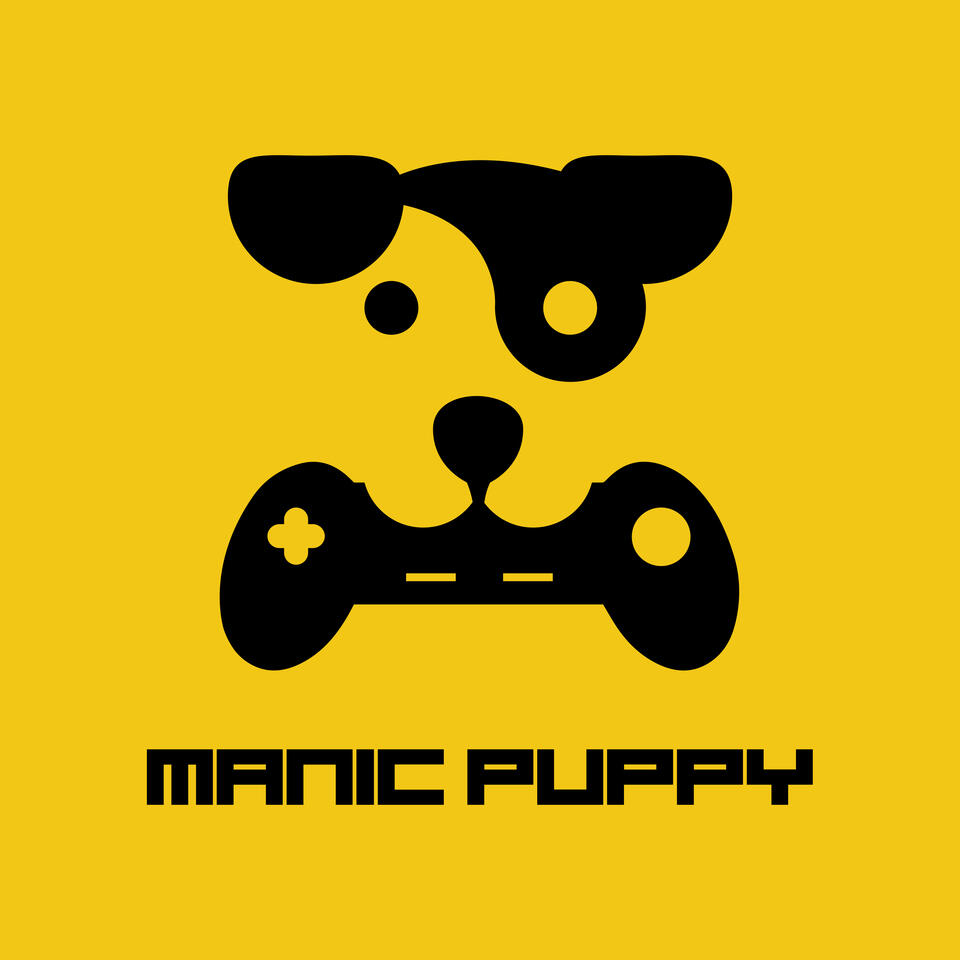 Manic Puppy