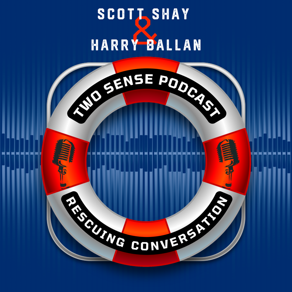 Two Sense Podcast