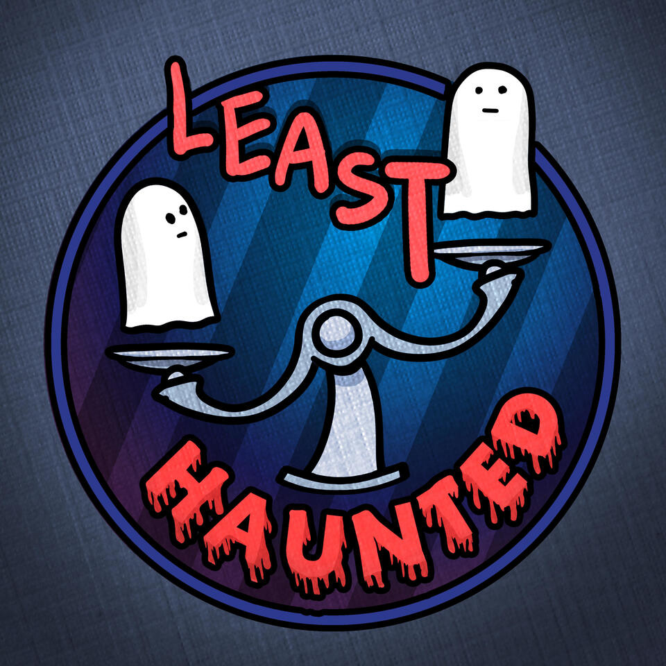 Least Haunted