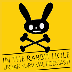 In The Rabbit Hole Urban Survival