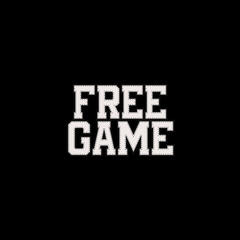 FREE GAME