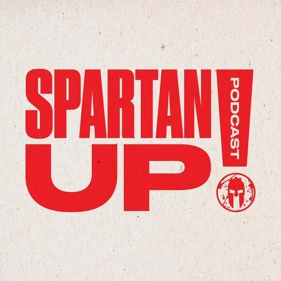 Spartan Up! - A Spartan Race for the Mind!