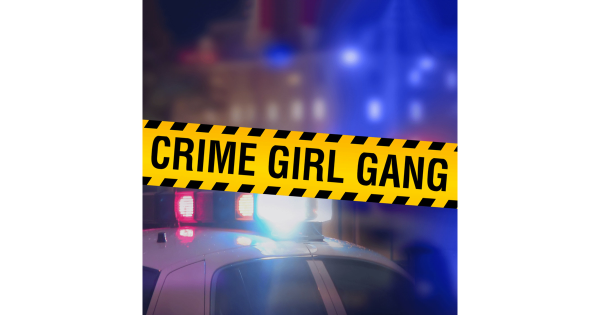 The Murder of Karina Holmer - Part 3 - Crime Girl Gang | iHeart