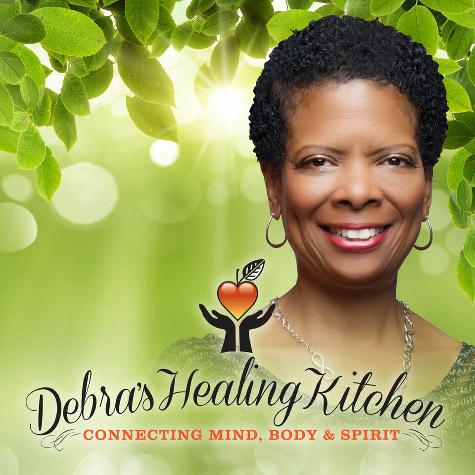 Debra's Healing Kitchen
