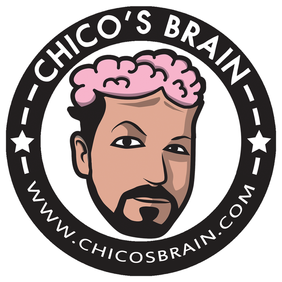 Chico's Brain