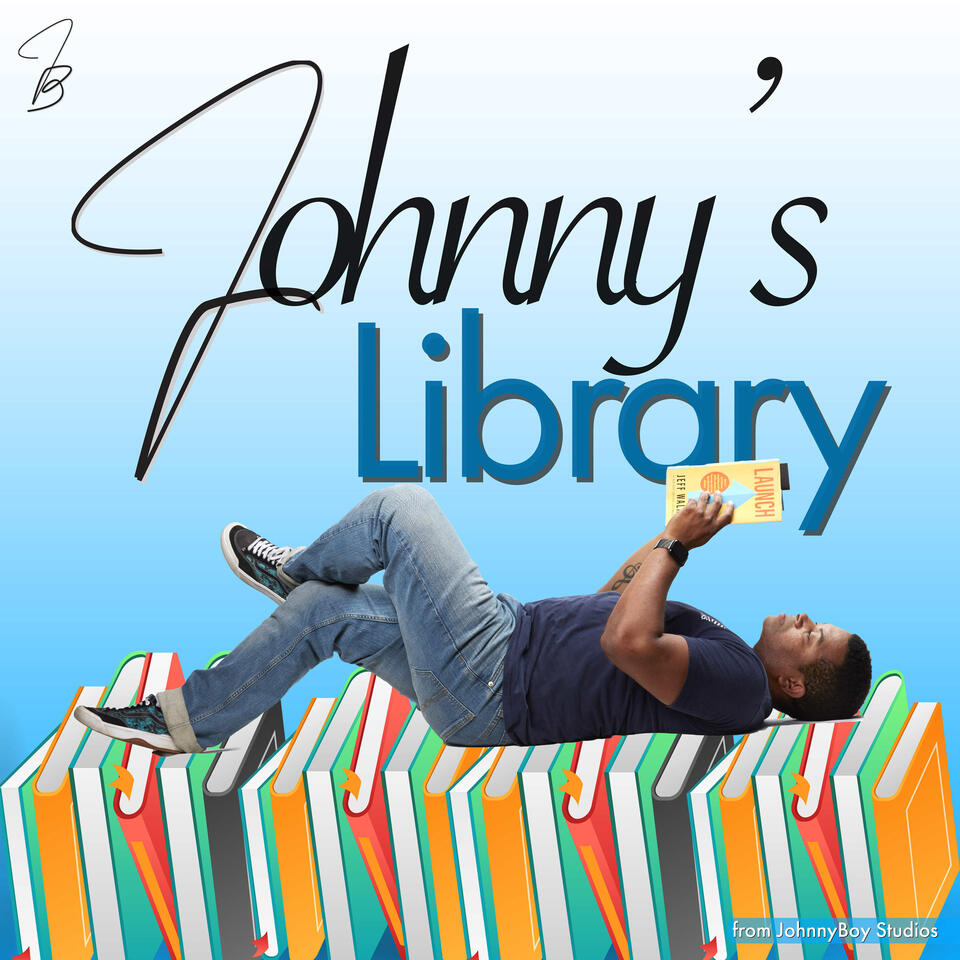 Johnny's Library