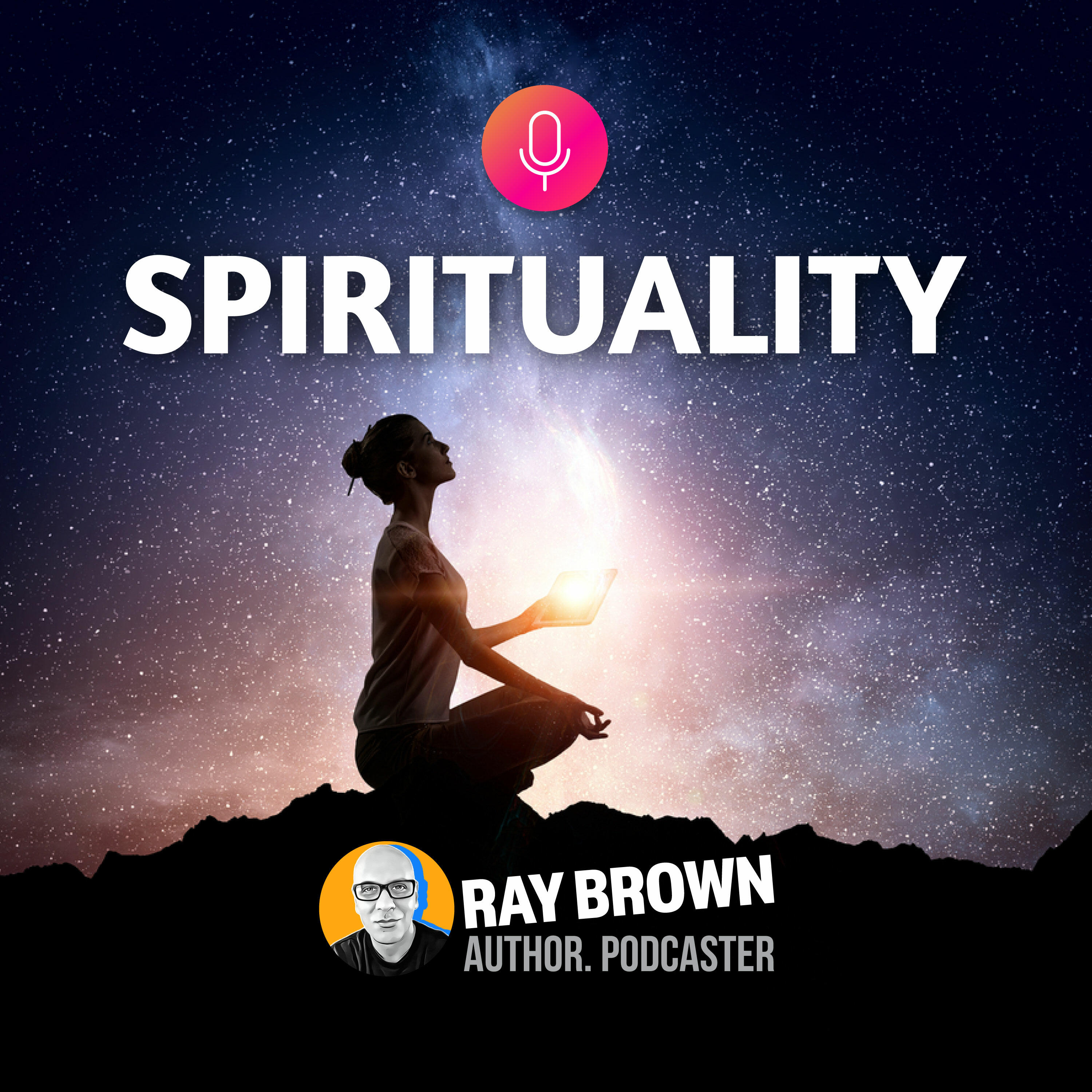 The Future Of Spirituality - 670bzks
