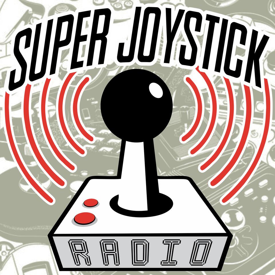 Super Joystick Radio