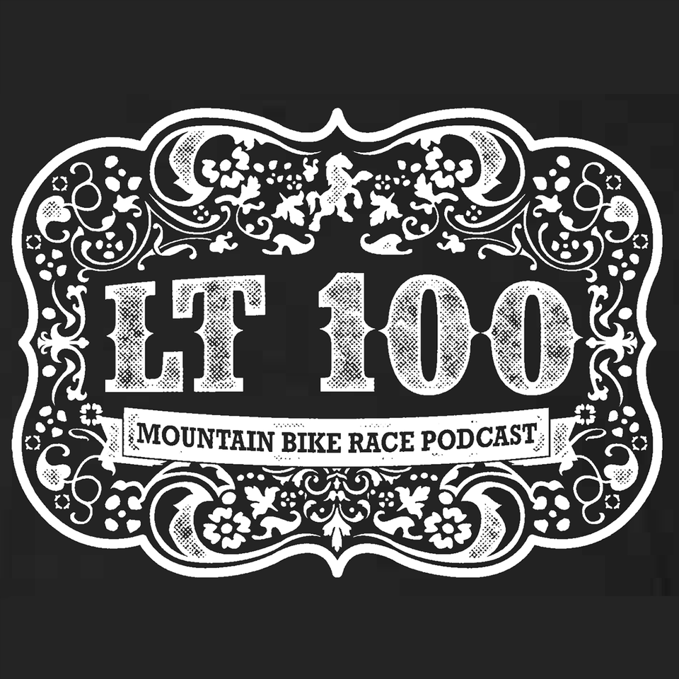 Leadville, The 100 Mile Mountain Bike Race Podcast p/b Shimano