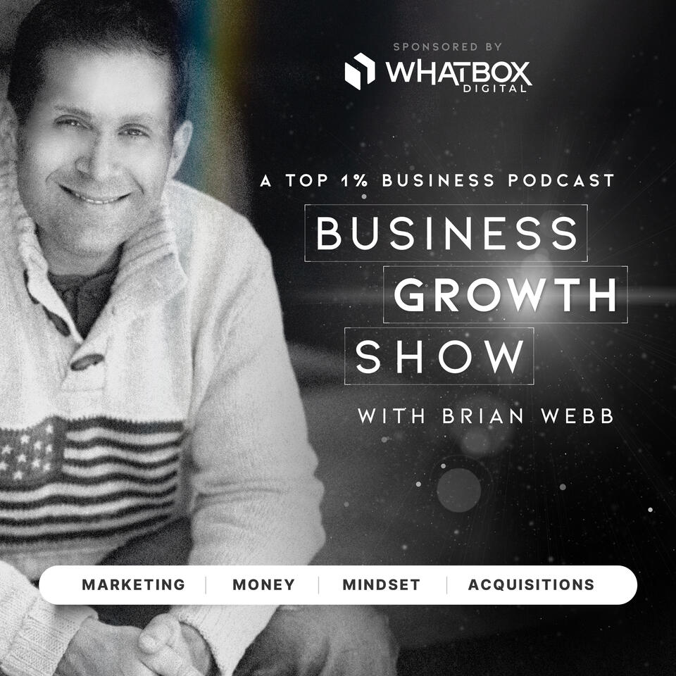 The Business Growth Show