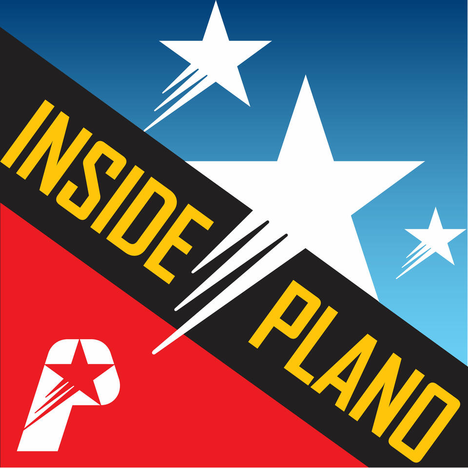 Inside Plano, The City Podcast