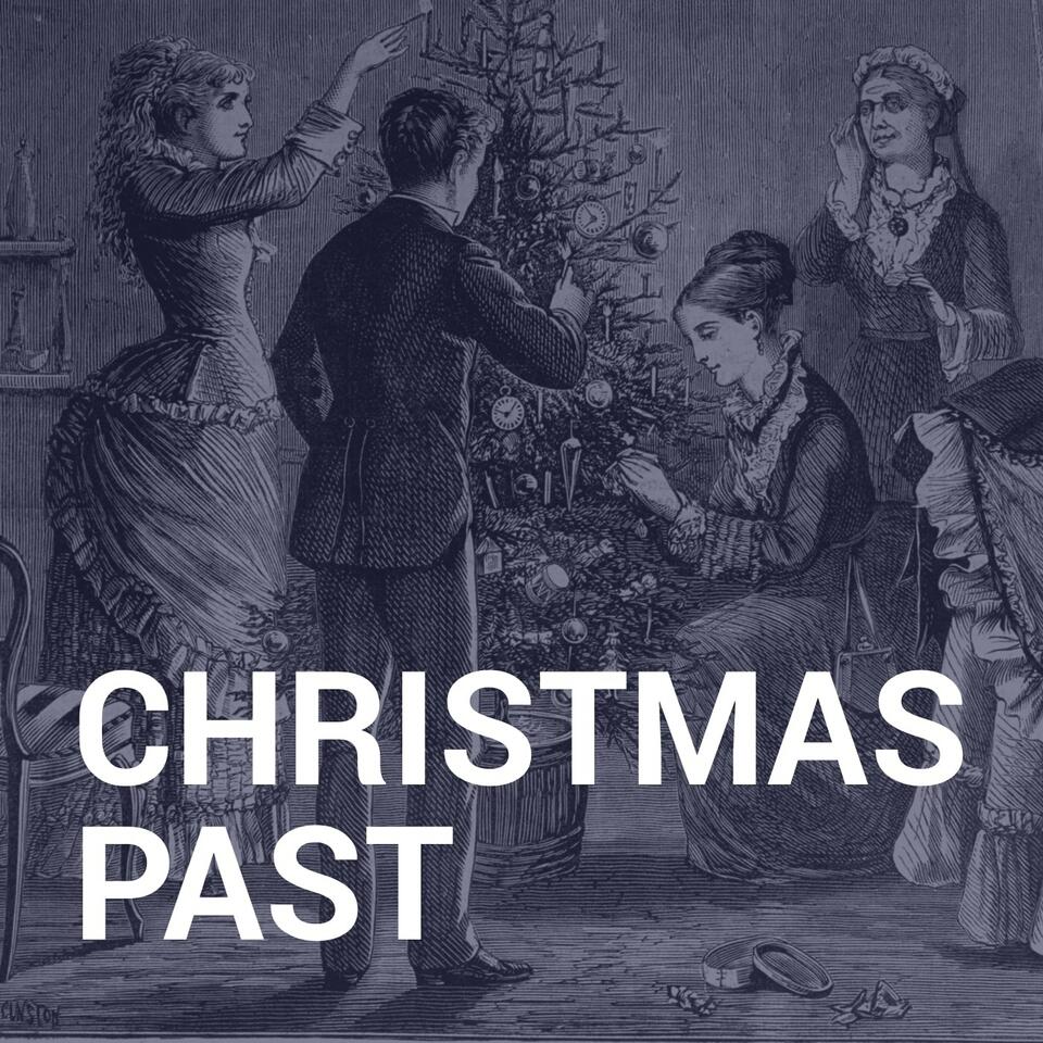 Christmas Past - Listen Now