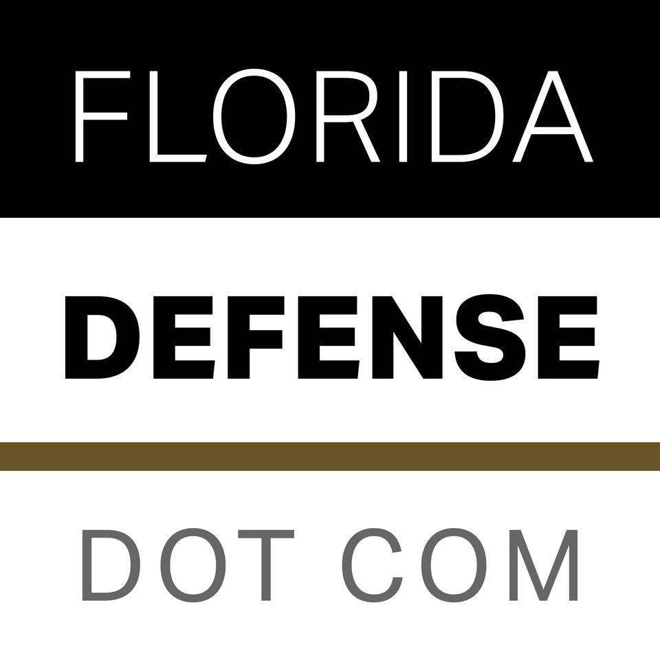 FloridaDefense.com
