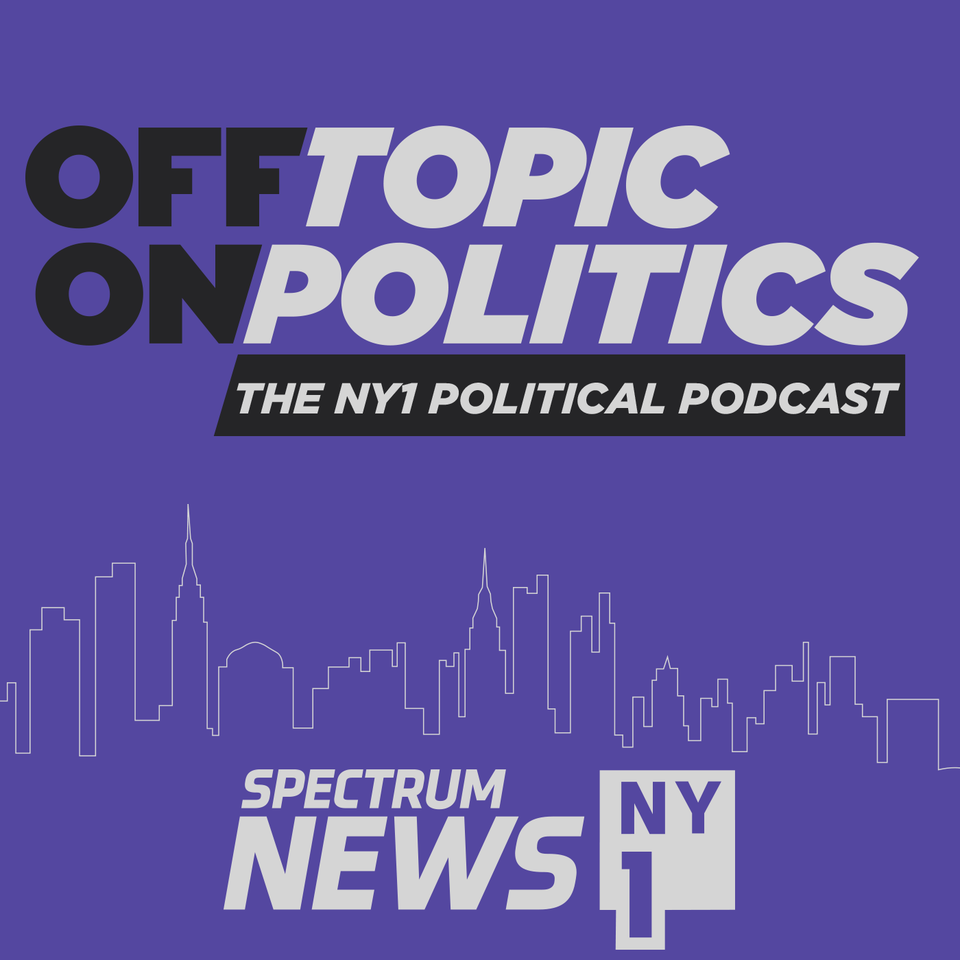 Off Topic/On Politics