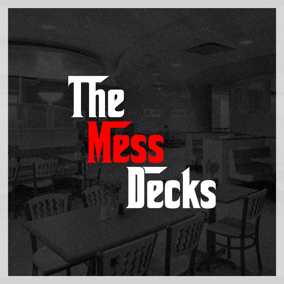 The Mess Decks