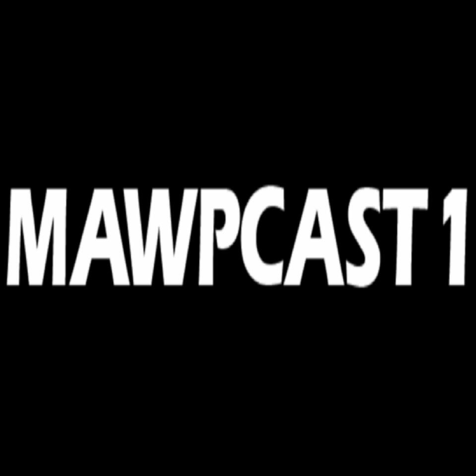 MAWP Tacoma - MAWPCAST 1