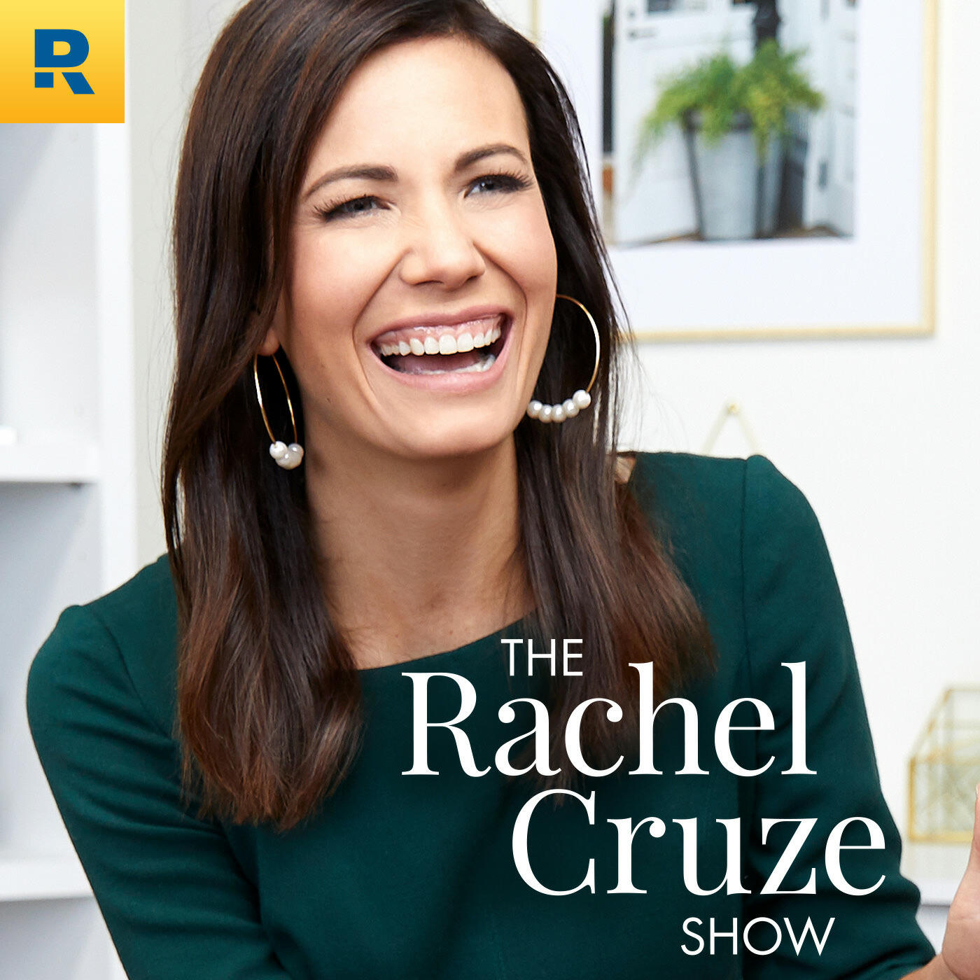 The Rachel Cruze Show Iheartradio 4845