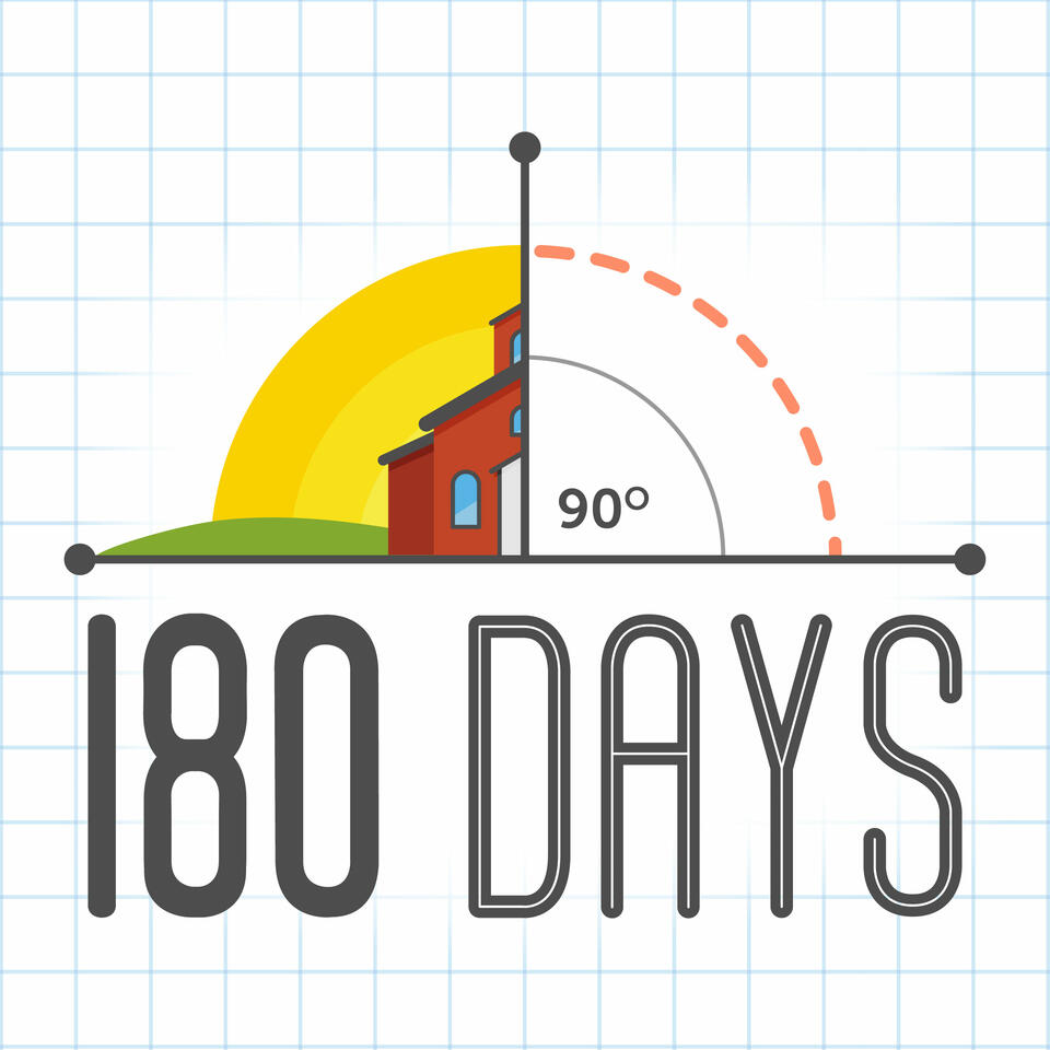 180 Days Education
