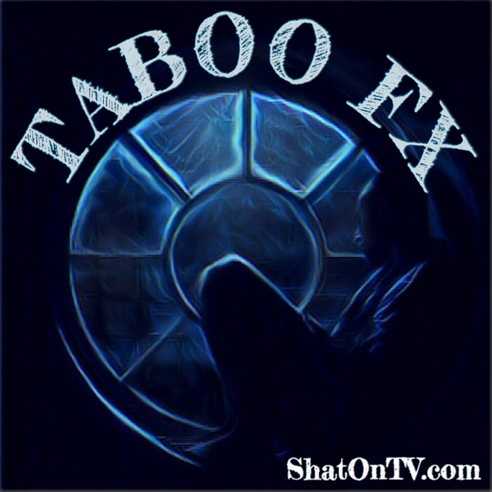 Taboo FX