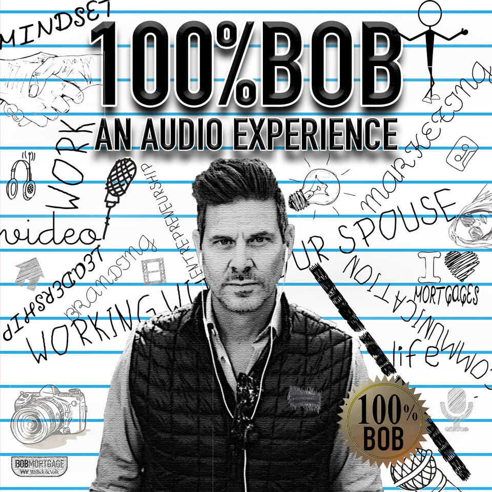100%Bob: An Audio Experience