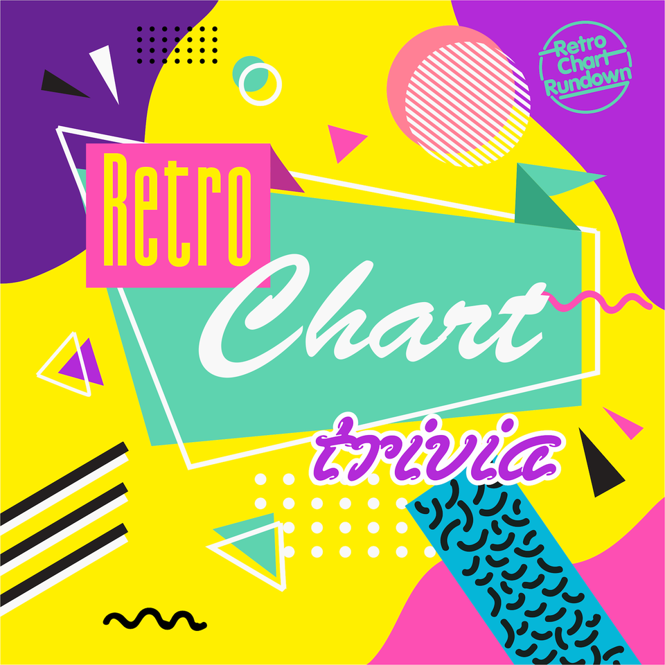 Retro Chart Trivia iHeart