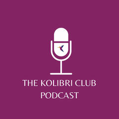 Vanessa Schaefer - The Kolibri Club Podcast