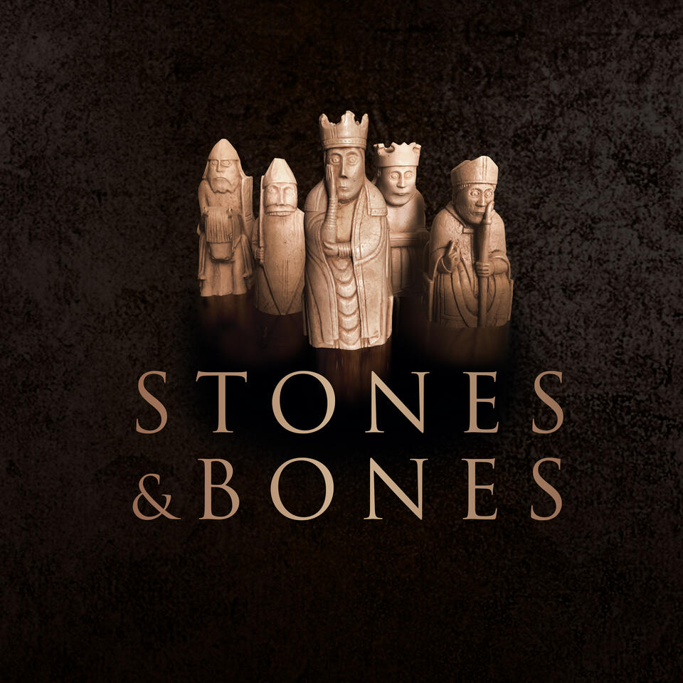 Stones & Bones