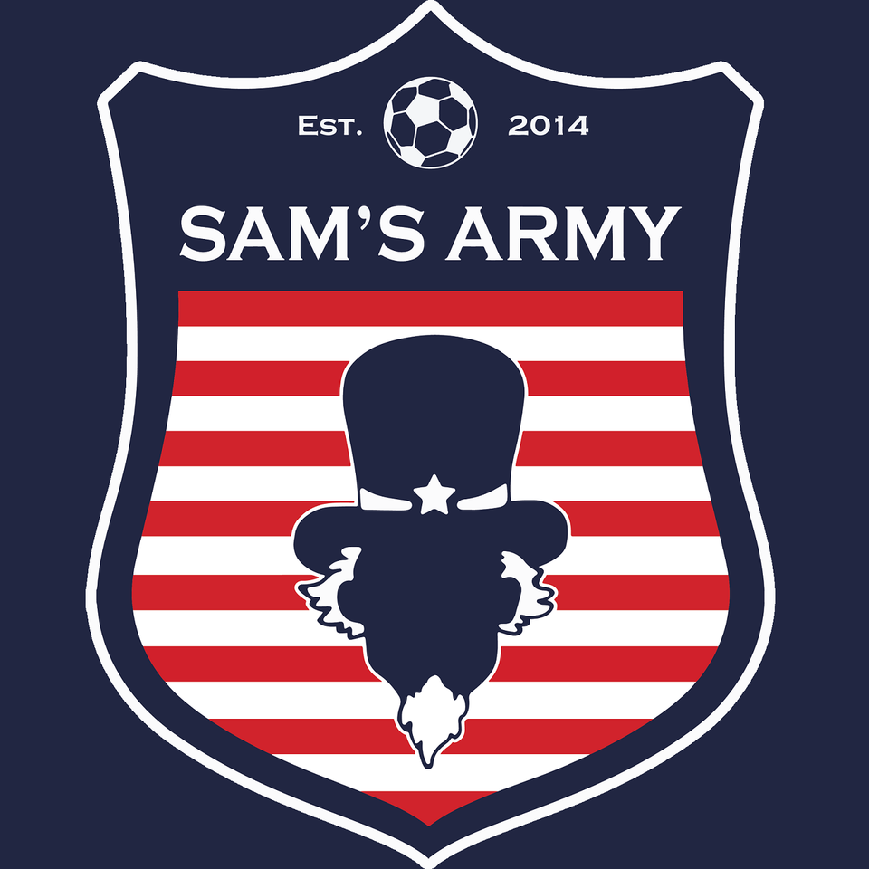 Sam's Army