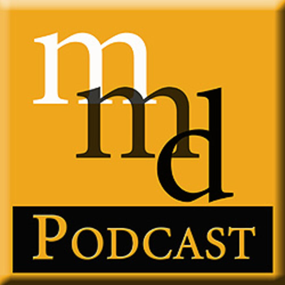 MyMediaDiary Podcast