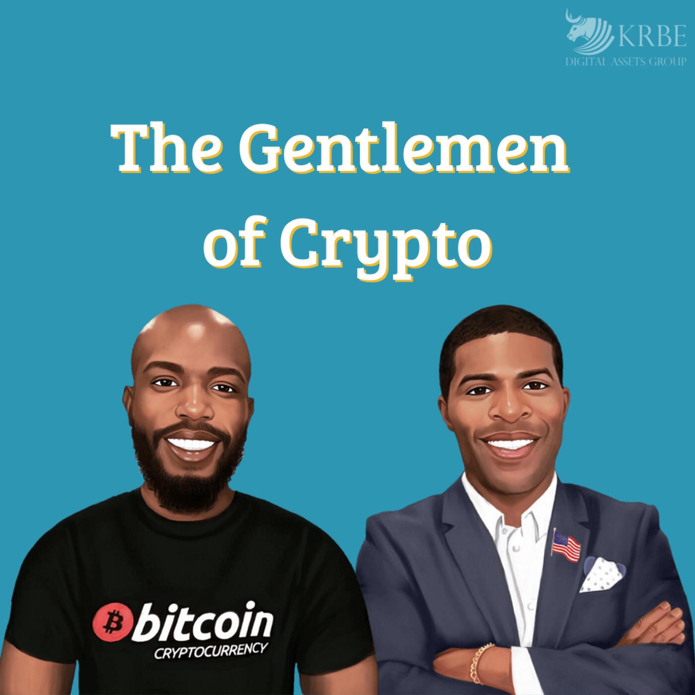 gentlemen of crypto