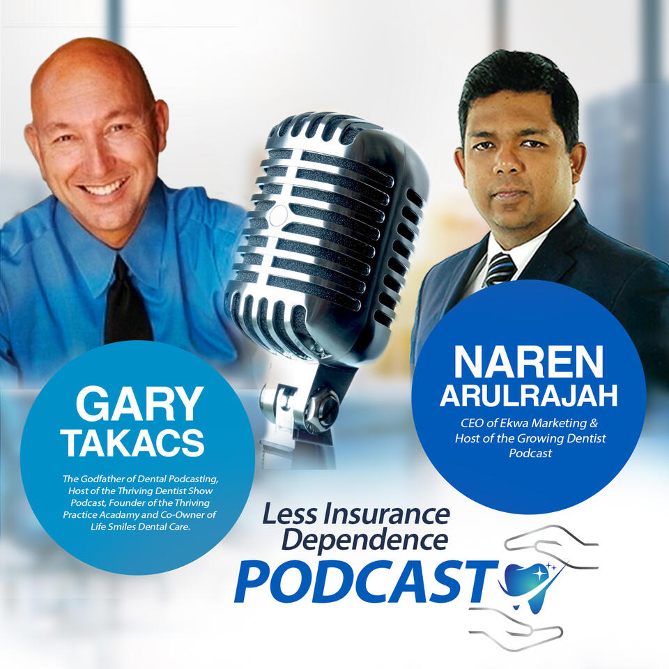 Less Insurance Dependence Podcast