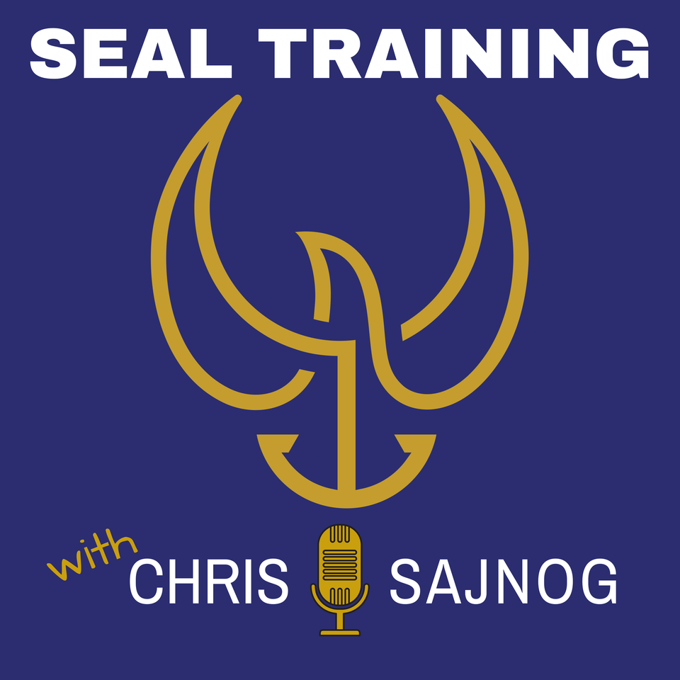 SEAL Training Podcast