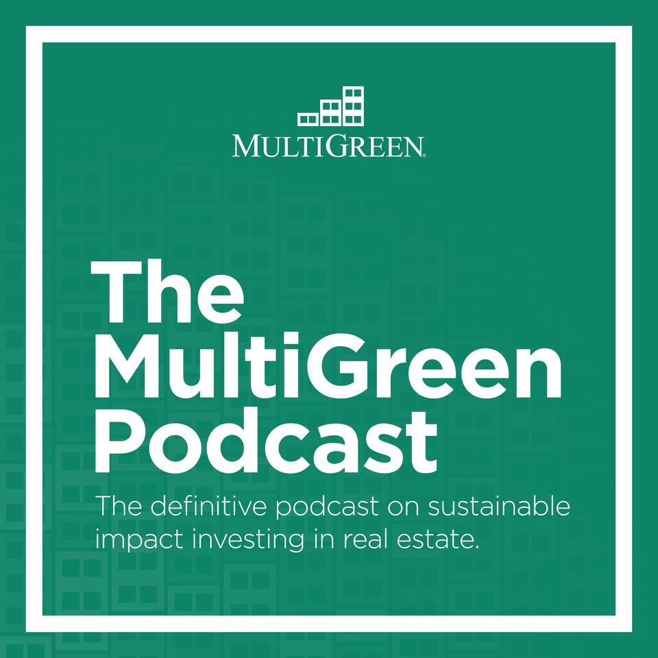The MultiGreen Podcast