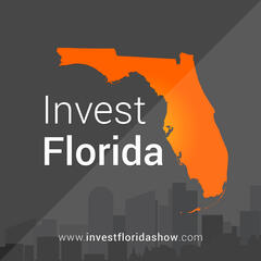 Ep. 149 Bryan Chavis: How a Real Estate Education Can Open New Doors on Your Multifamily Journey - Invest Florida - A Real Estate Podcast