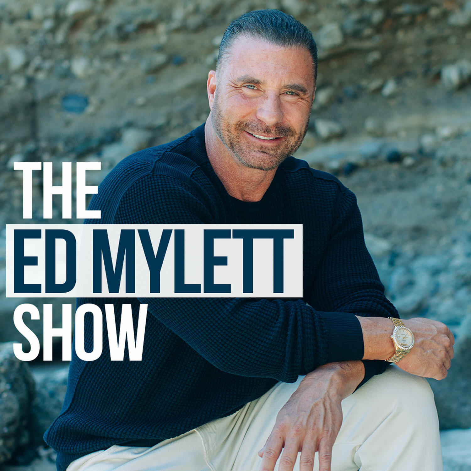 THE ED MYLETT SHOW iHeartRadio