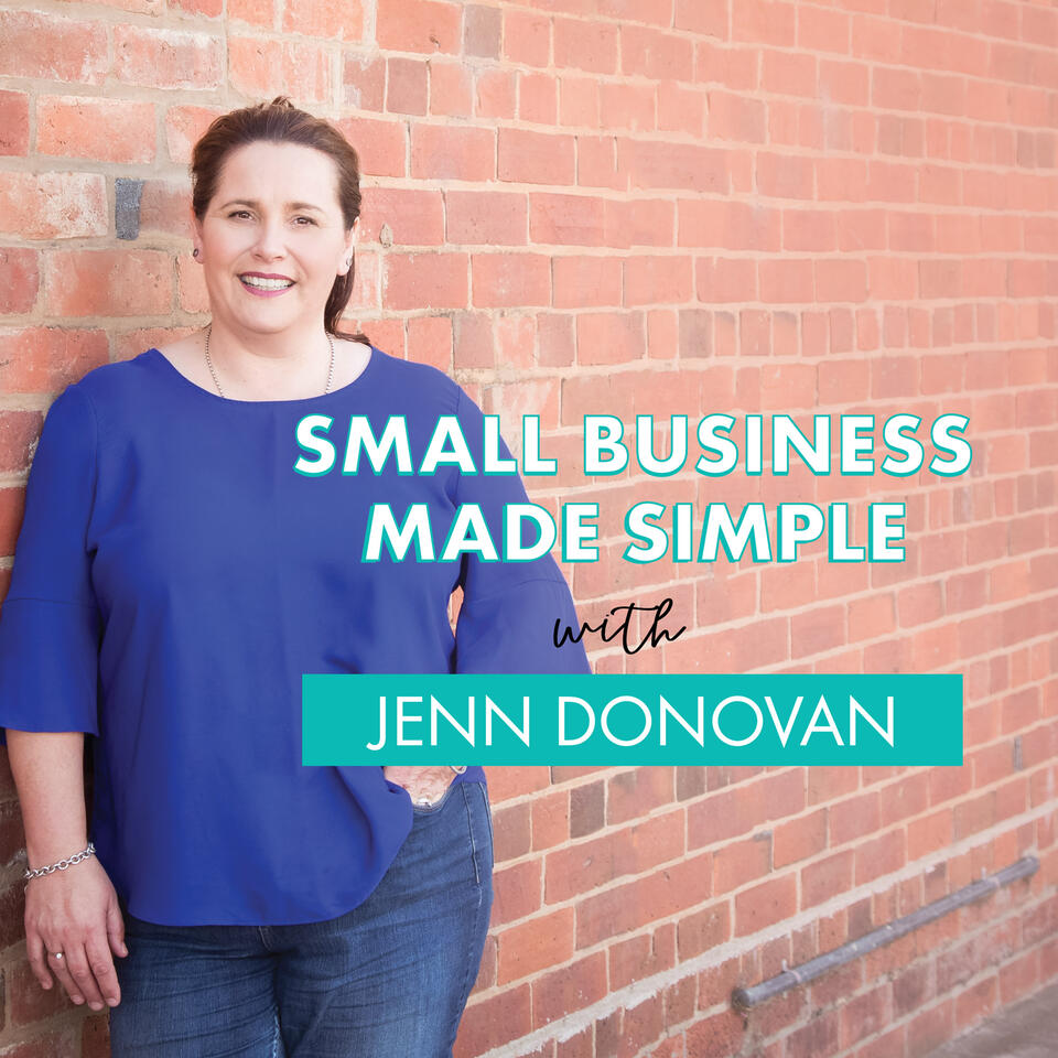 Small Business Made Simple Podcast