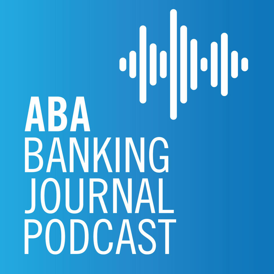 ABA Banking Journal Podcast