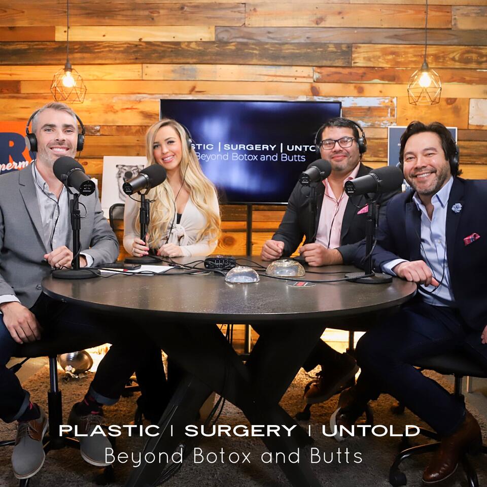 Plastic Surgery Untold