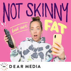 Justice Has Been Served w/ Scheana Shay - Not Skinny But Not Fat