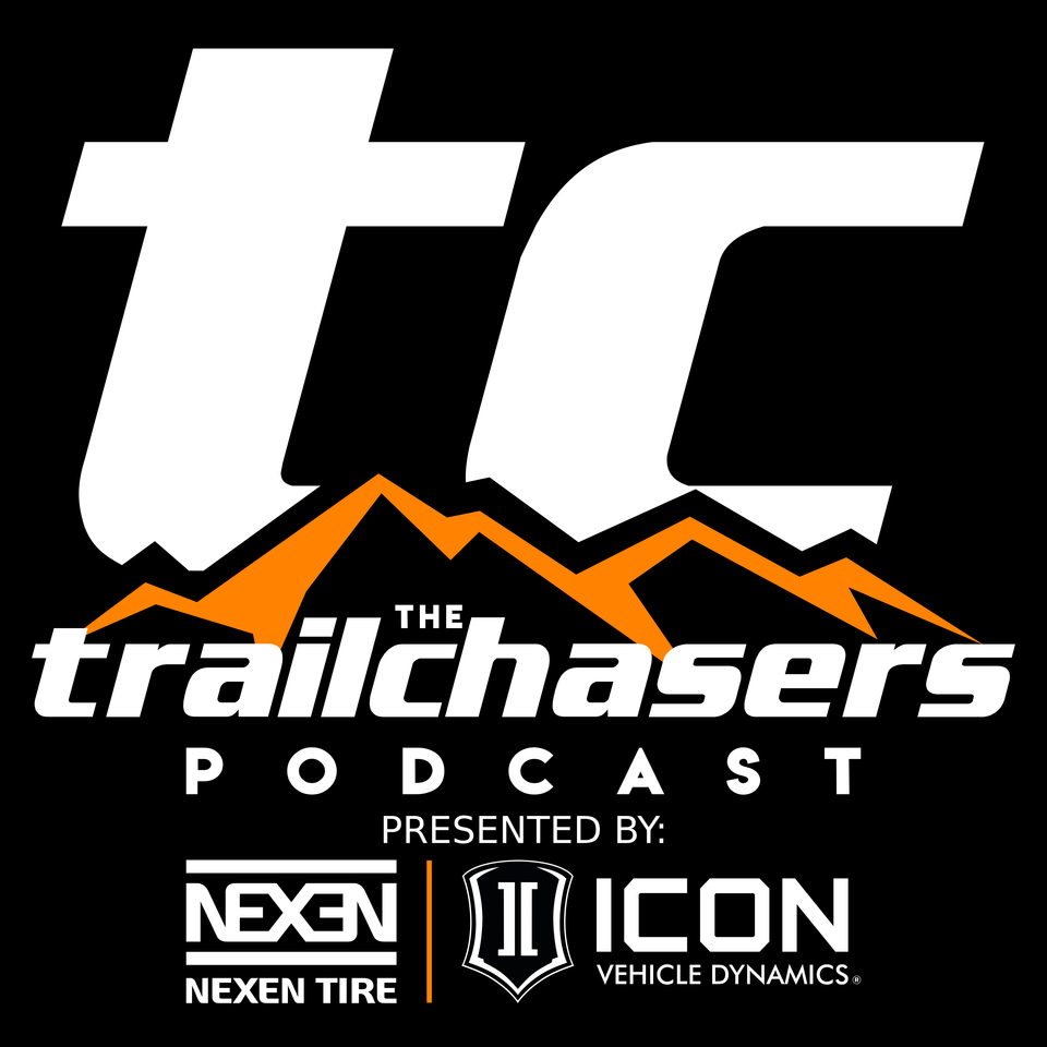 The Trailchasers Podcast