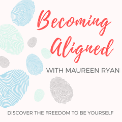 Lynn Rogers: Find Joy In The Process (Part 1) - Becoming Aligned