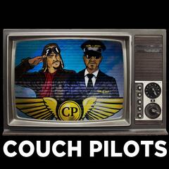 Couch Pilots Podcast