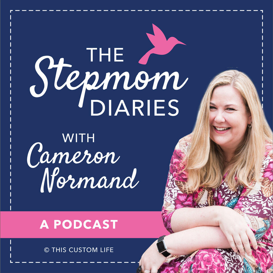 The Stepmom Diaries Podcast