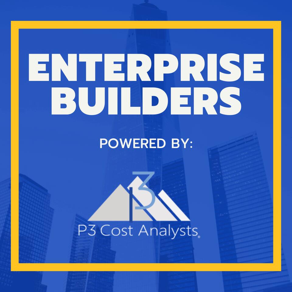 Enterprise Builders Podcast