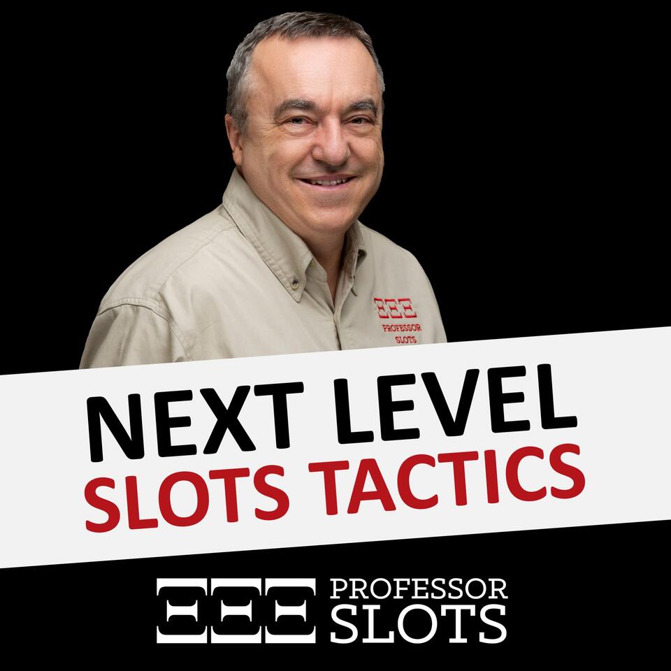 Professor Slots - Play Slots Smarter and Win