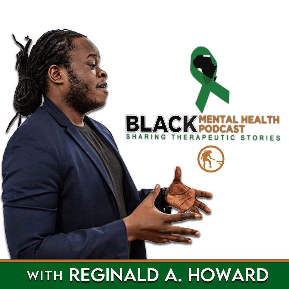 Black Mental Health Podcast
