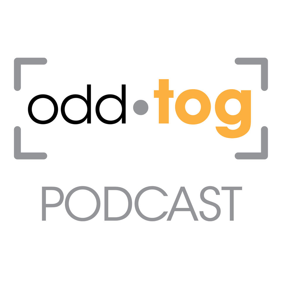 Odd Tog Podcast - Photography Business Interviews and Insights