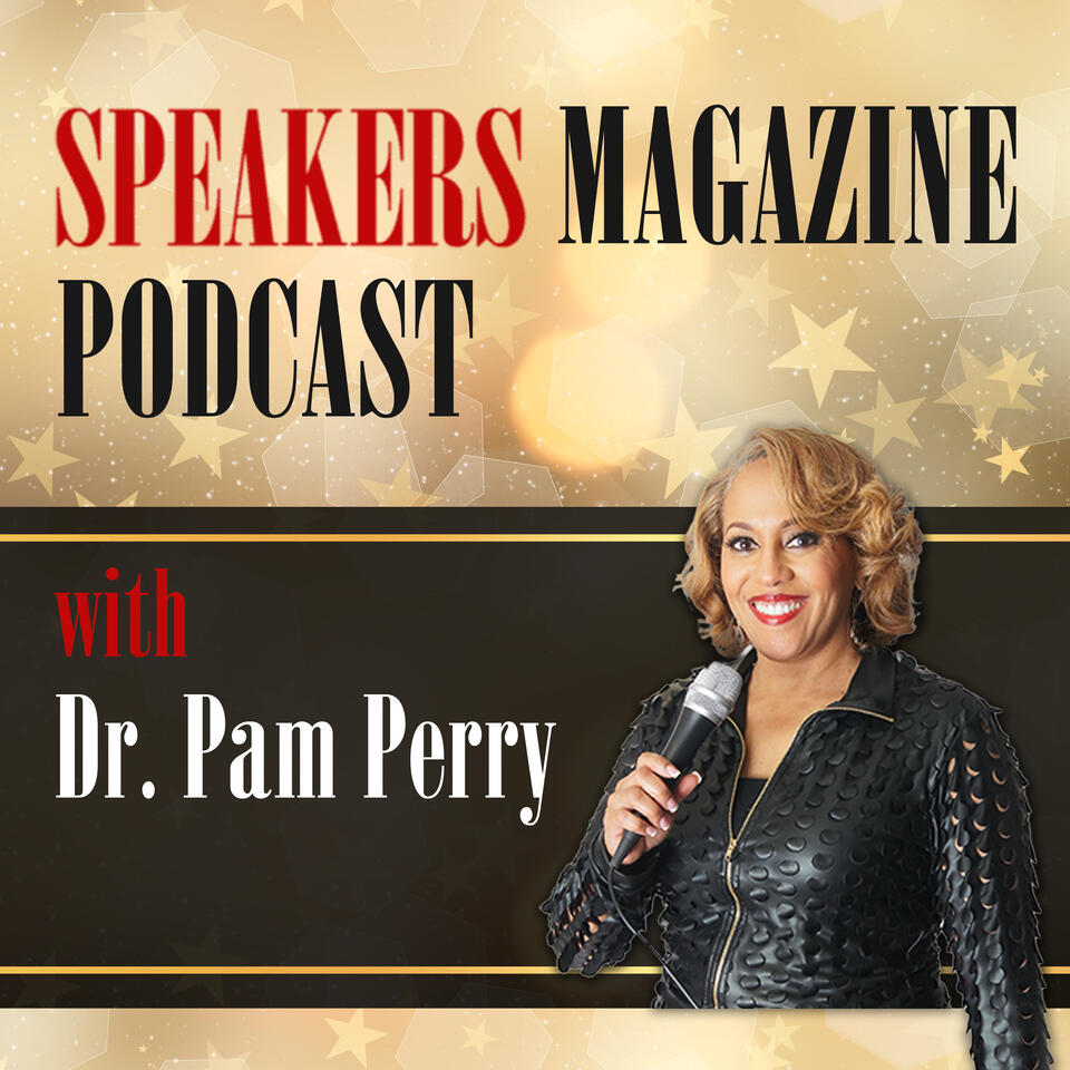 Speakers Magazine Podcast